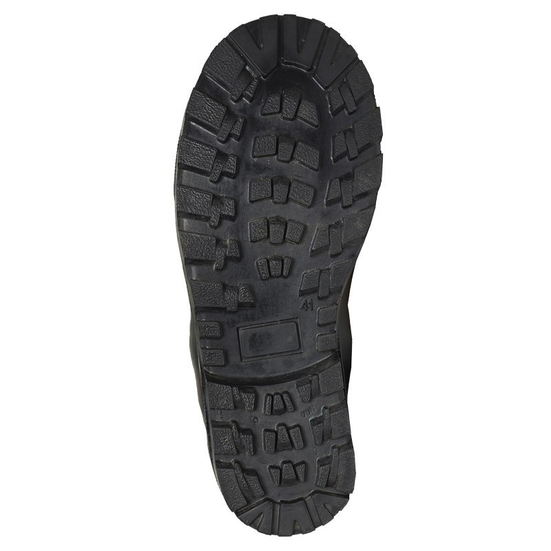 FOREST KL 3 Schutzstiefel Kettensäge