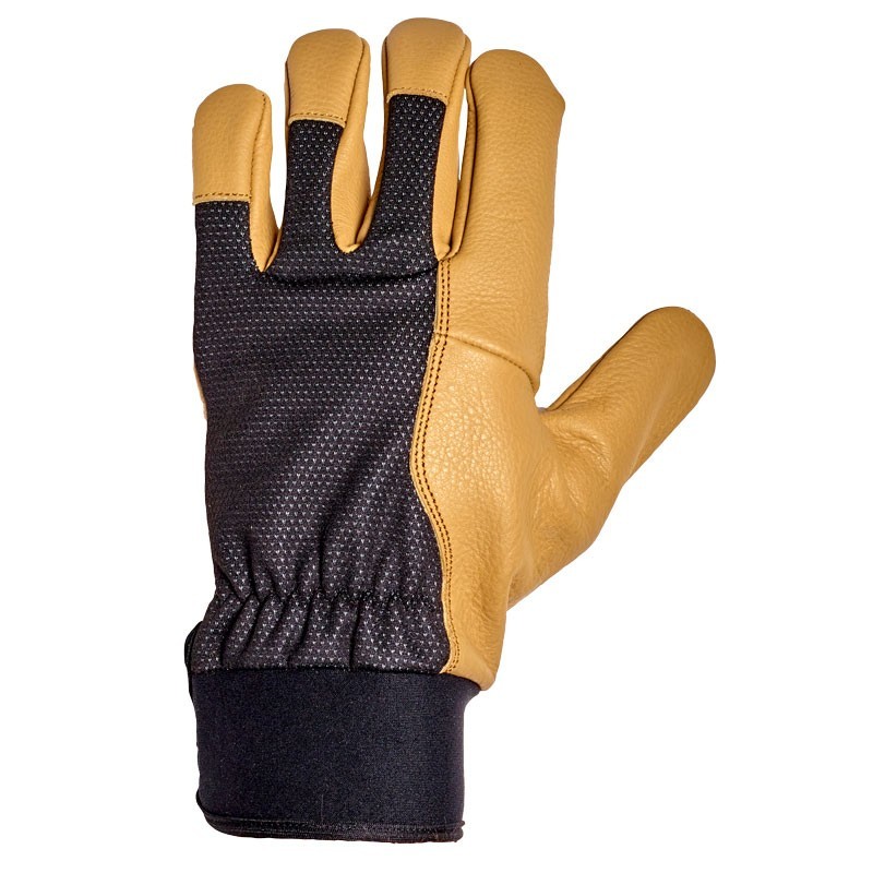 Arbeits und Gartenhandschuhe