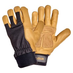 Arbeits und Gartenhandschuhe