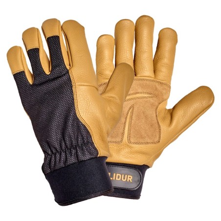 Arbeits und Gartenhandschuhe