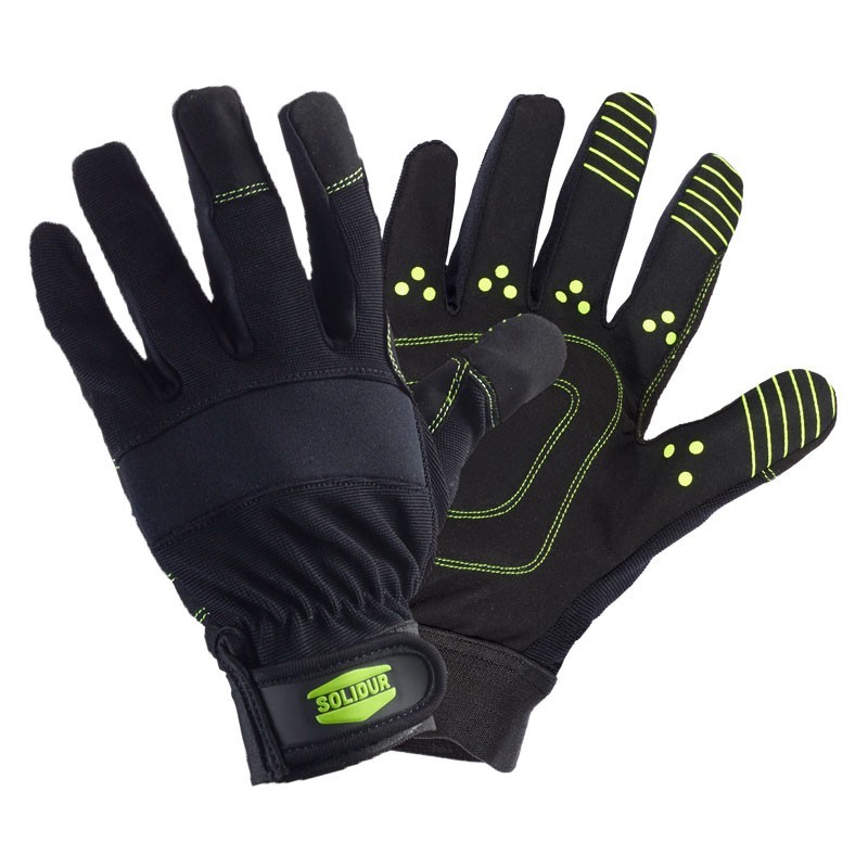 ACTIV WORK Mehrzweckhandschuhe ACTIV WORK Mehrzweckhandschuhe
