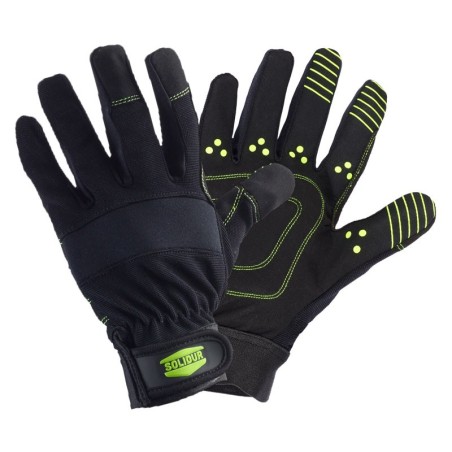 ACTIV WORK Mehrzweckhandschuhe