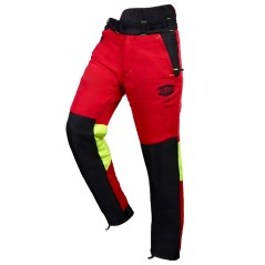 FELIN KL 1 Type A Schnittschutzhose