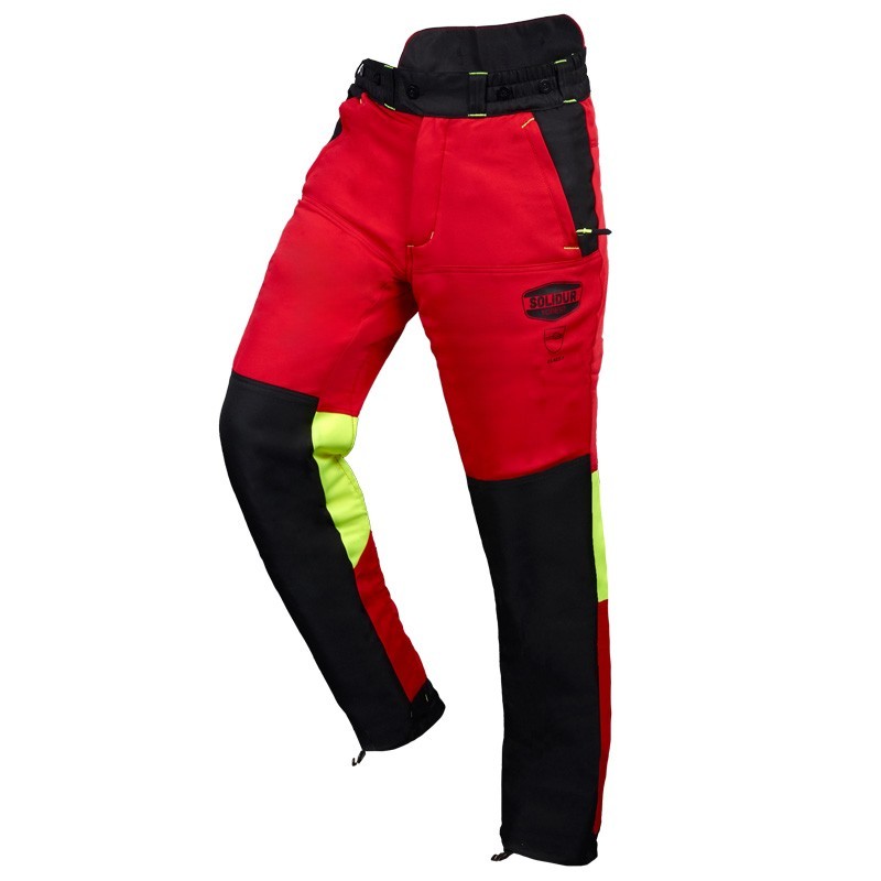 FELIN KL 1 Type A Schnittschutzhose