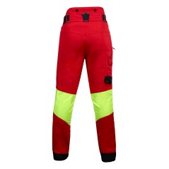 FELIN KL 3 Type A Schnittschutzhose