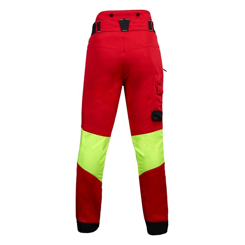 FELIN KL 3 Type A Schnittschutzhose