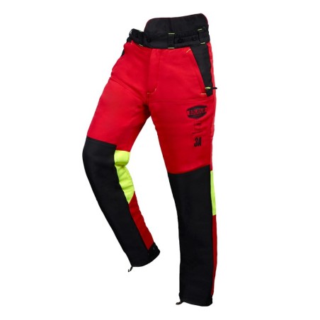 FELIN KL 3 Type A Schnittschutzhose