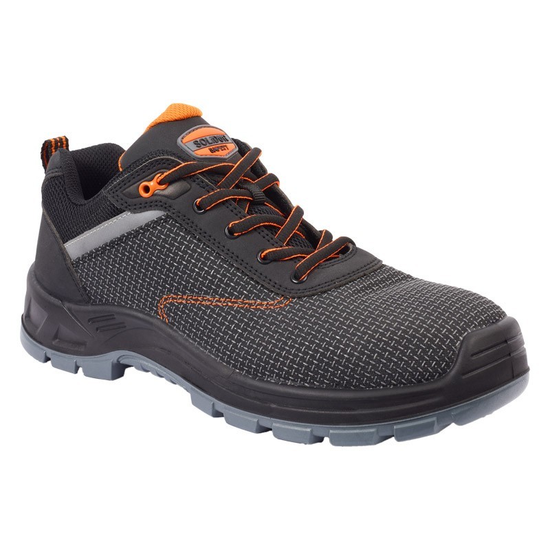 FITEX S3S Sicherheitshalbschuhe FITEX S3S Sicherheitshalbschuhe