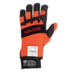 KL 1 Kettensägenhandschuhe KL 1 Kettensägenhandschuhe