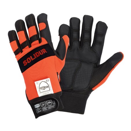 KL 1 Kettensägenhandschuhe
