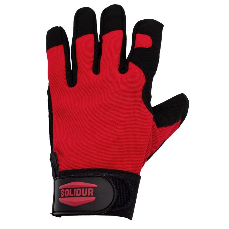 MOTOC CONTROL Mehrzweckhandschuhe