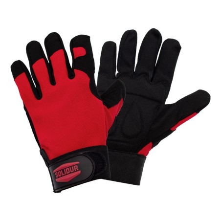 MOTOC CONTROL Mehrzweckhandschuhe