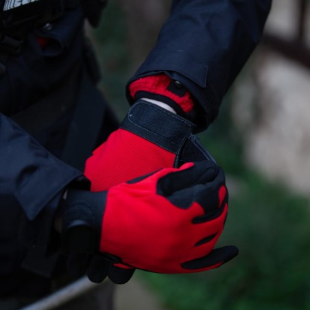 MOTOC CONTROL Mehrzweckhandschuhe