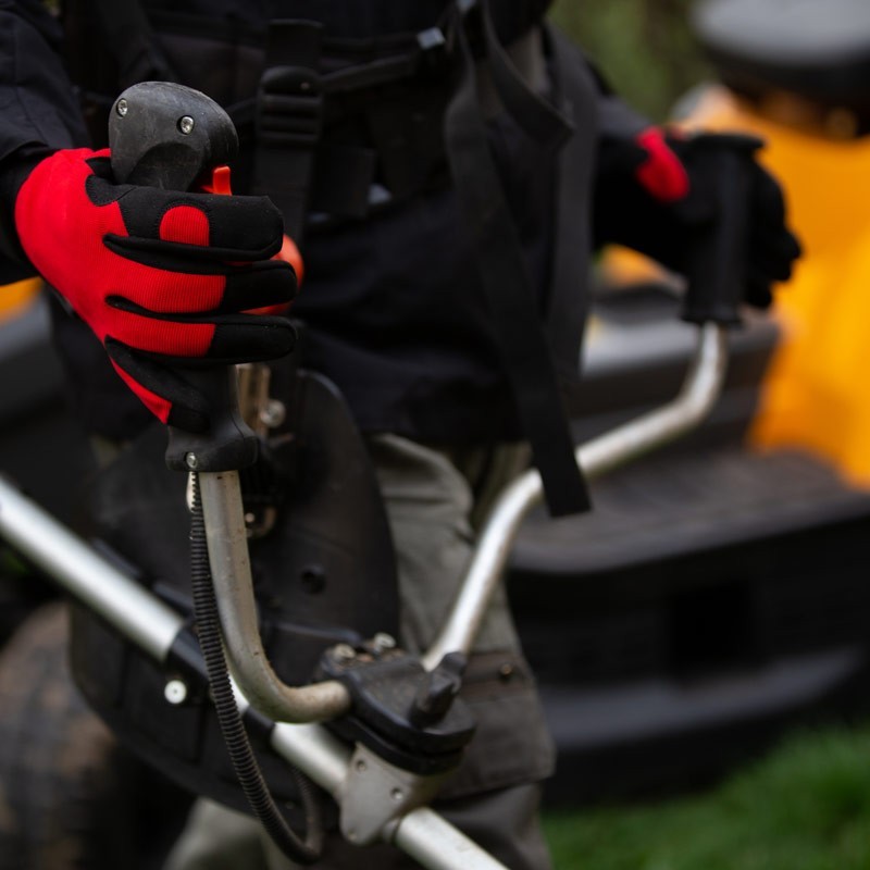MOTOC CONTROL Mehrzweckhandschuhe