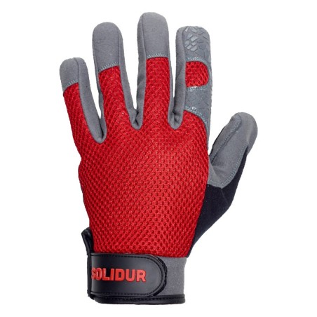 AIRPRO Bastelhandschuhe Sommer