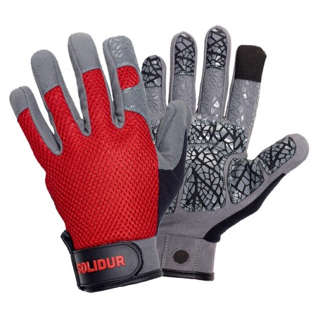 AIRPRO Bastelhandschuhe Sommer