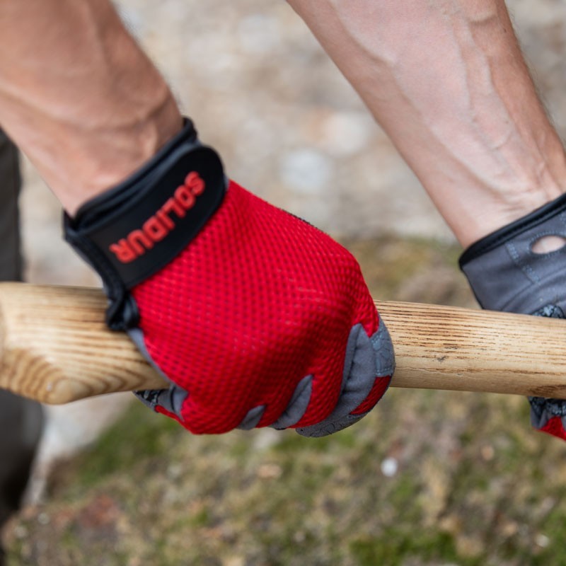 AIRPRO Bastelhandschuhe Sommer AIRPRO Bastelhandschuhe Sommer
