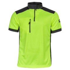 UPF50+ Kurzarm T-Shirt