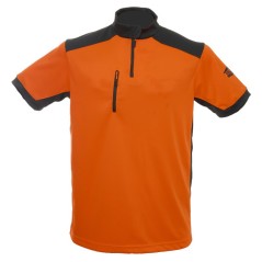 UPF50+ Kurzarm T-Shirt