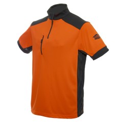 UPF50+ Kurzarm T-Shirt