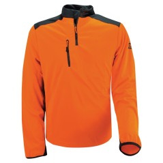 UPF50+ Langarm T-Shirt