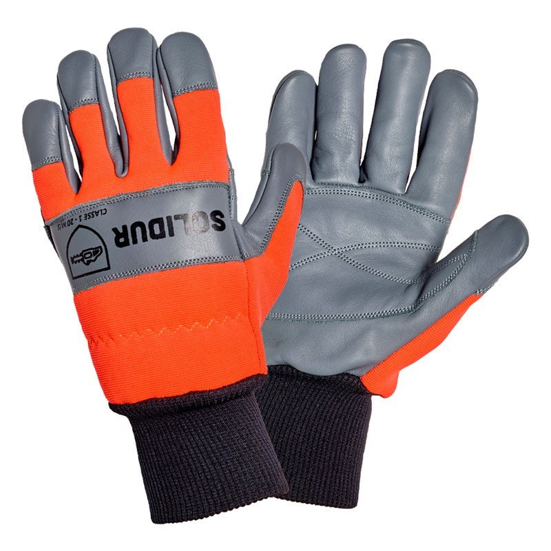 CEDRE KL 1 Kettensägenhandschuhe CEDRE KL 1 Kettensägenhandschuhe