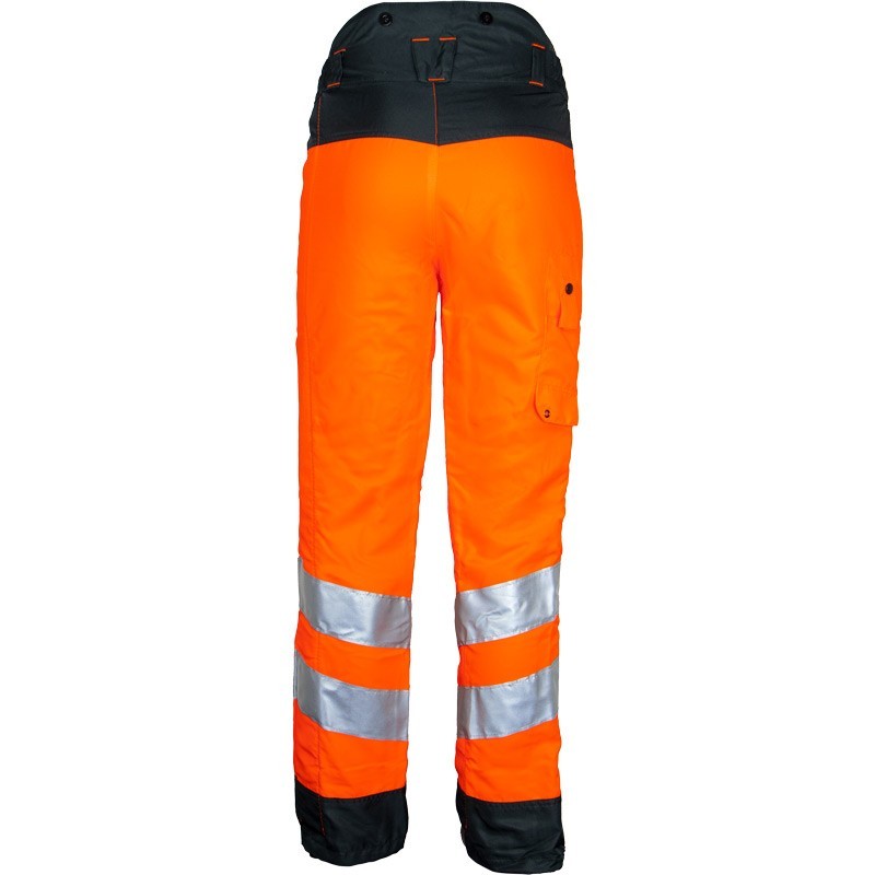 GLOW KL 1 Type A Schnittschutzhose