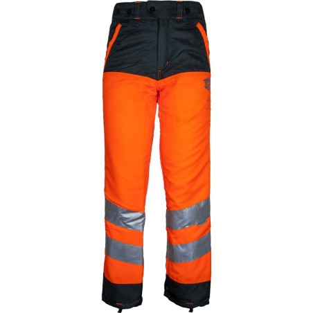 GLOW KL 1 Type A Schnittschutzhose