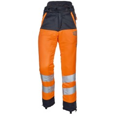 GLOW KL 1 Type C Schnittschutzhose