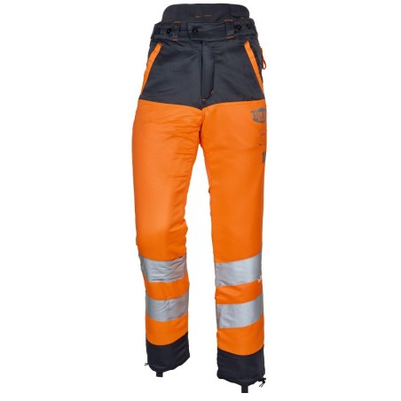 GLOW KL 1 Type C Schnittschutzhose