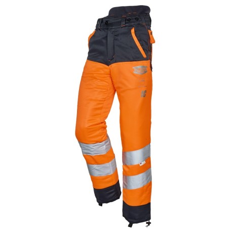 GLOW KL 1 Type C Schnittschutzhose