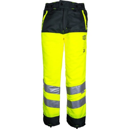 GLOW KL 3 Type A Schnittschutzhose
