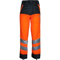 GLOW KL 3 Type A Schnittschutzhose