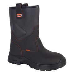 ICY Arbeits und Mehrzweckstiefel