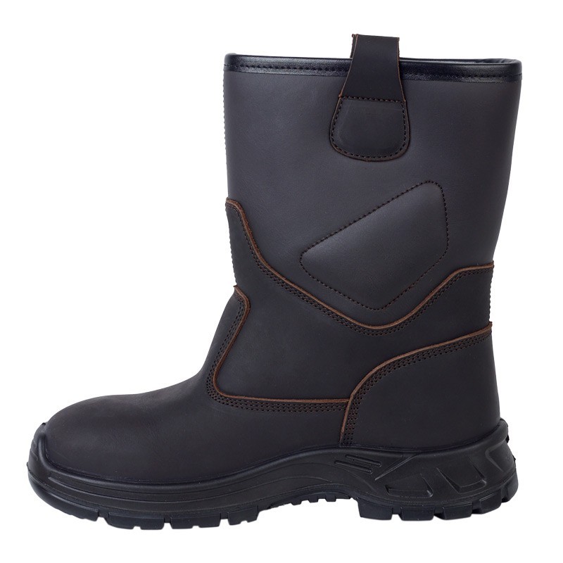 ICY Arbeits und Mehrzweckstiefel