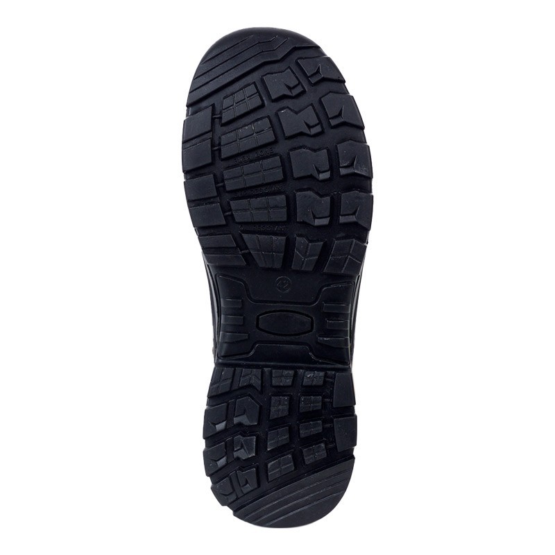 ICY Arbeits und Mehrzweckstiefel