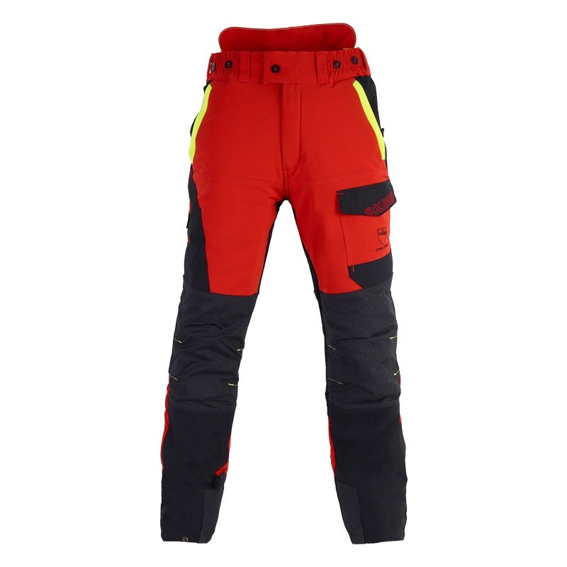 INFINITY KL 1 type A Schnittschutzhose INFINITY KL 1 type A Schnittschutzhose