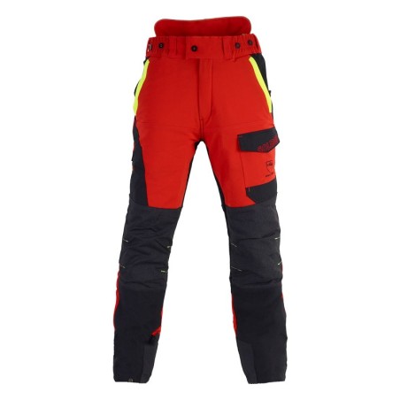 INFINITY KL 1 type A Schnittschutzhose