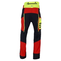 INFINITY KL 1 type A Schnittschutzhose INFINITY KL 1 type A Schnittschutzhose