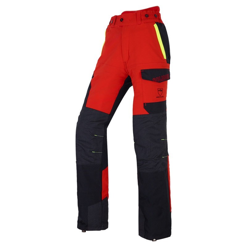 INFINITY KL 1 type A Schnittschutzhose INFINITY KL 1 type A Schnittschutzhose
