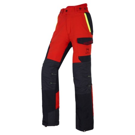 INFINITY KL 1 type A Schnittschutzhose