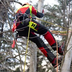 INFINITY KL 1 type A Schnittschutzhose INFINITY KL 1 type A Schnittschutzhose