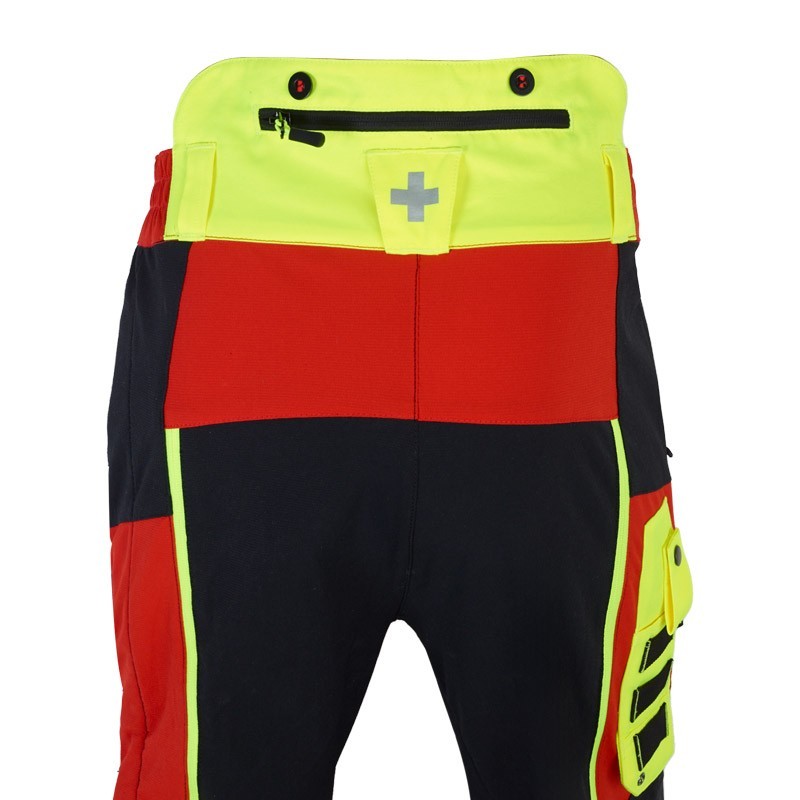 INFINITY KL 1 type A Schnittschutzhose INFINITY KL 1 type A Schnittschutzhose