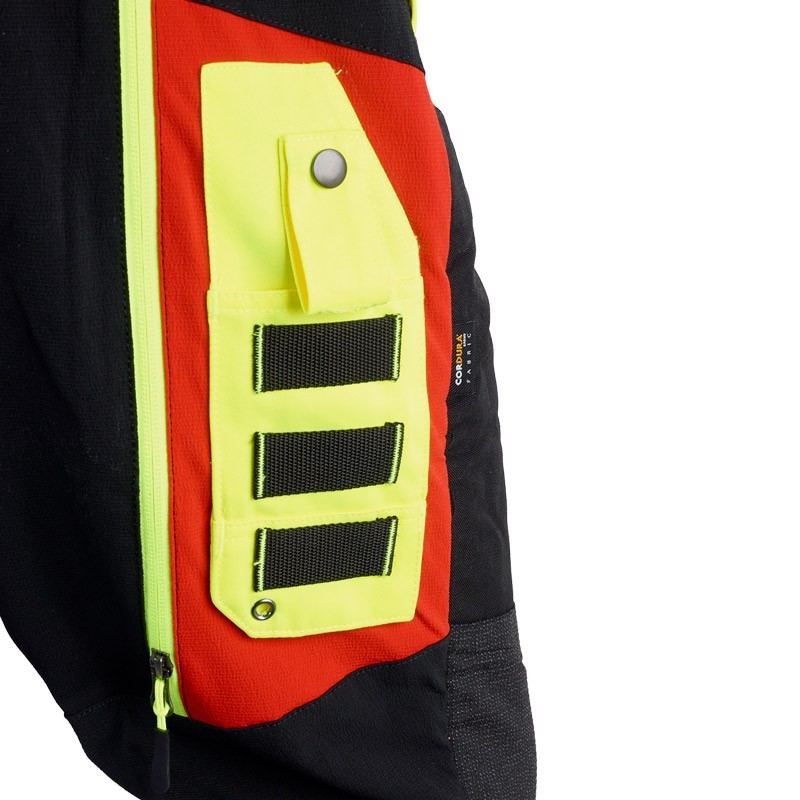 INFINITY KL 1 type A Schnittschutzhose INFINITY KL 1 type A Schnittschutzhose