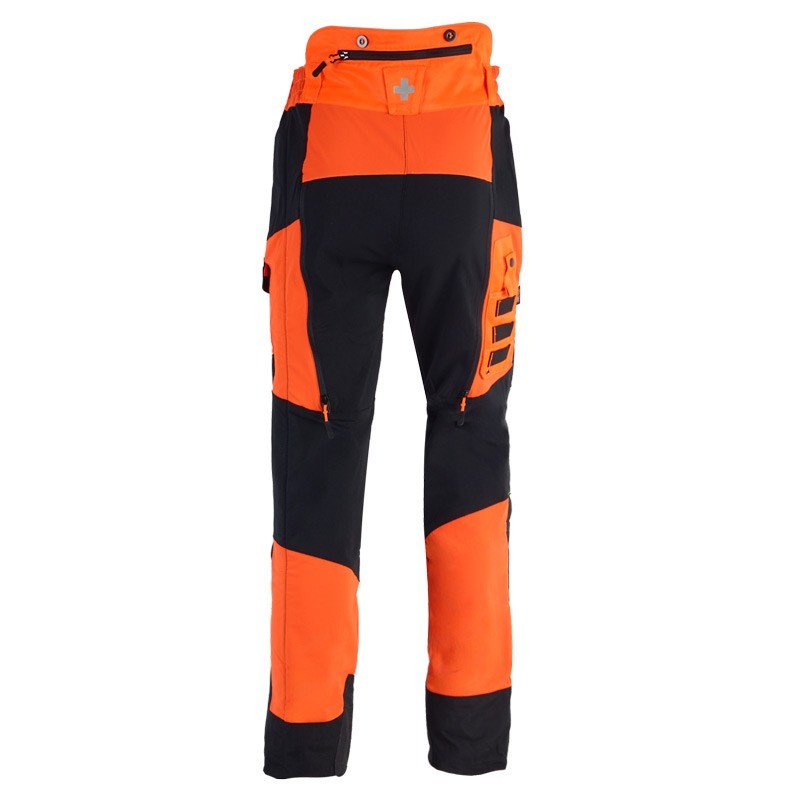 INFINITY KL 1 type A Schnittschutzhose INFINITY KL 1 type A Schnittschutzhose
