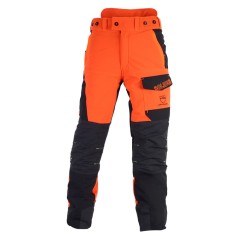 INFINITY KL 1 type A Schnittschutzhose INFINITY KL 1 type A Schnittschutzhose