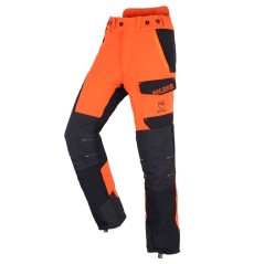INFINITY KL 1 type A Schnittschutzhose INFINITY KL 1 type A Schnittschutzhose