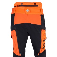 INFINITY KL 1 type A Schnittschutzhose INFINITY KL 1 type A Schnittschutzhose