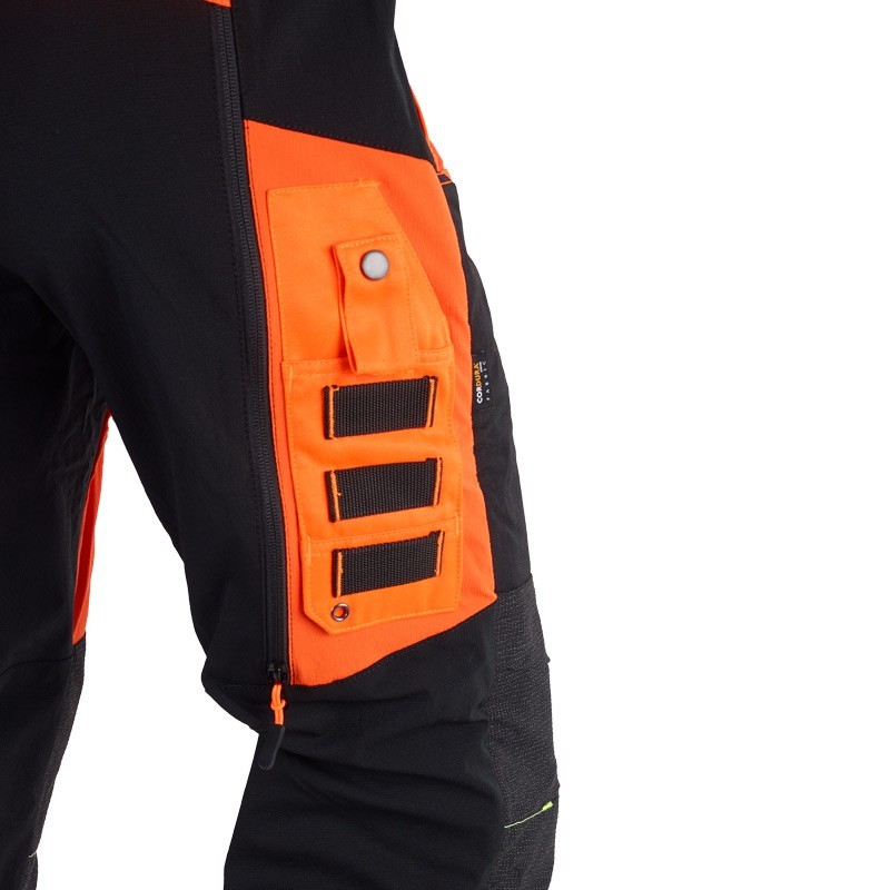 INFINITY KL 1 type A Schnittschutzhose INFINITY KL 1 type A Schnittschutzhose