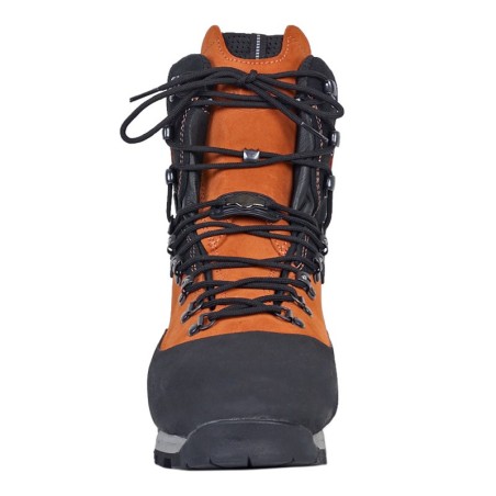 LOGWOOD KL 3 S3 Hohe Kettensägenschuhe